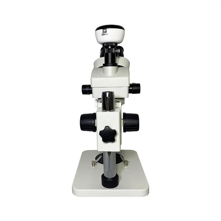 Best XTL7045-T1 Digital Trinocular Zoom Dissecting Microscope with digital camera