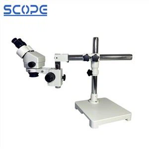 Бинокуларни микроскоп са стерео зумом