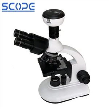 Биолошки микроскоп са дигиталном камером